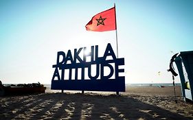 Dakhla Attitude